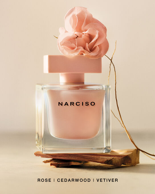 RODRIGUEZ  NARCISO       EDP  50ML